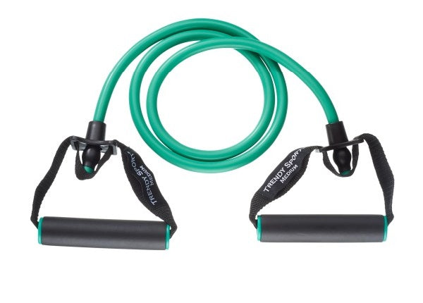 pretestības gumija 130 cm