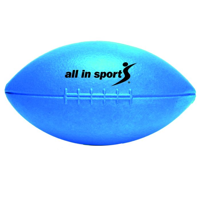 Regbija bumba Soft Cog