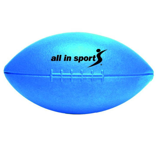 Regbija bumba Soft Cog