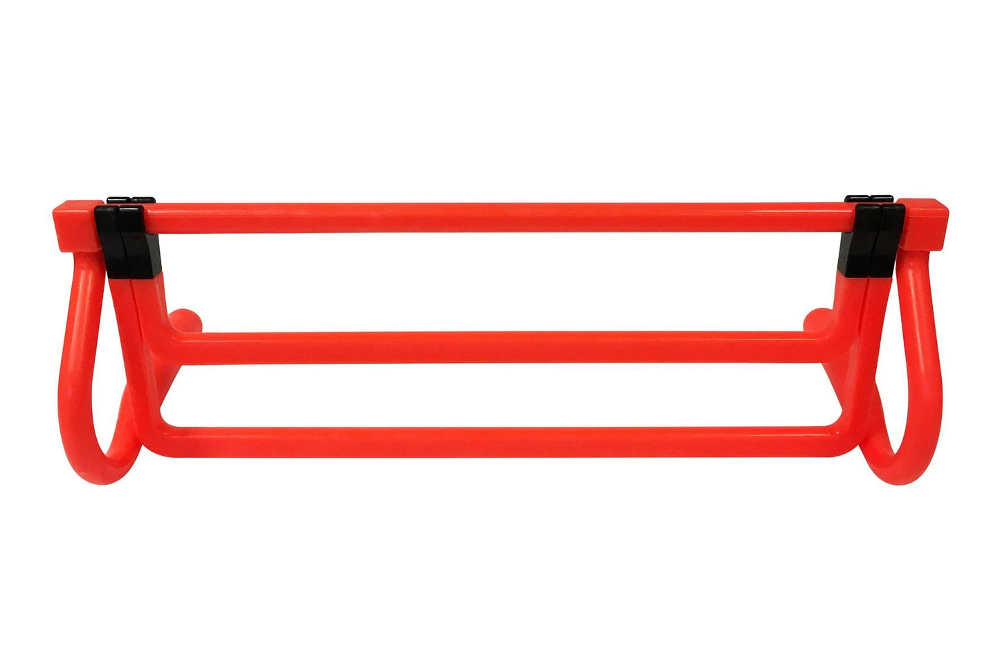 Regulēama PVC barjera