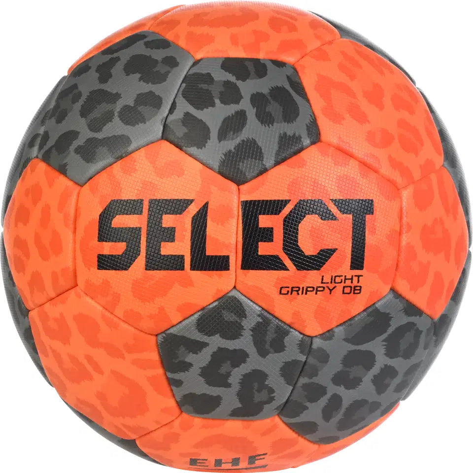 Handbola bumba Select Light Grippy DB 0.izmērs