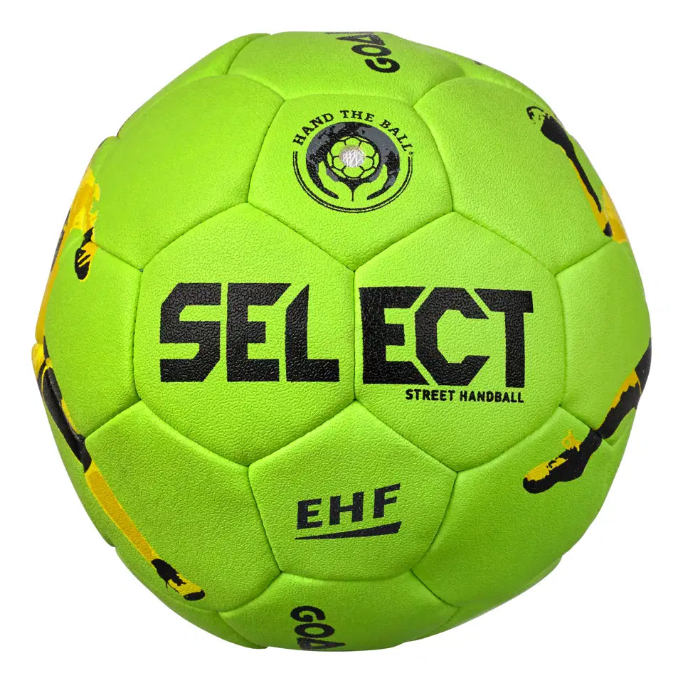 Handbola bumba Select Street, EHF