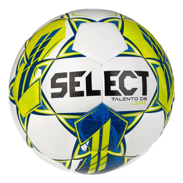 Futbola bumba Select Talento DB 4.izmērs