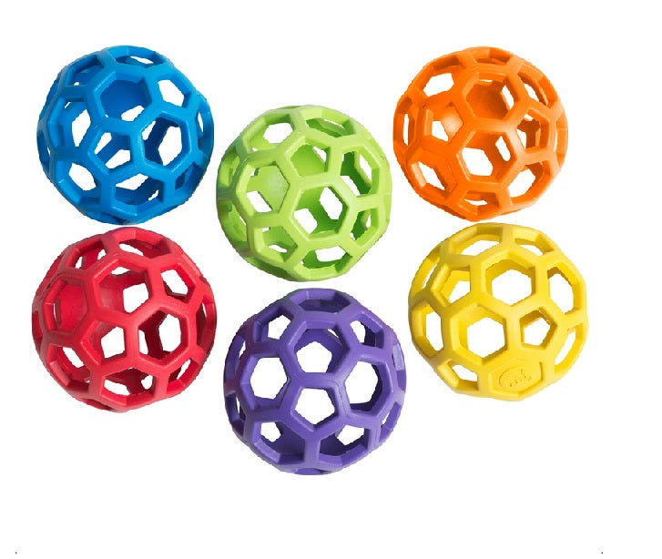 Sensoro bumbu Grabball komplekts 6 gab.