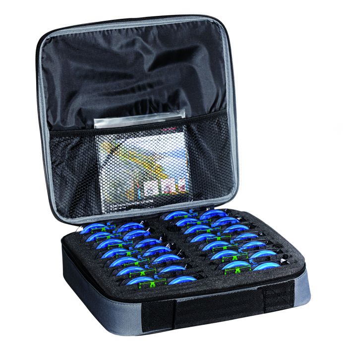 Kompasu komplekts Silva Field.