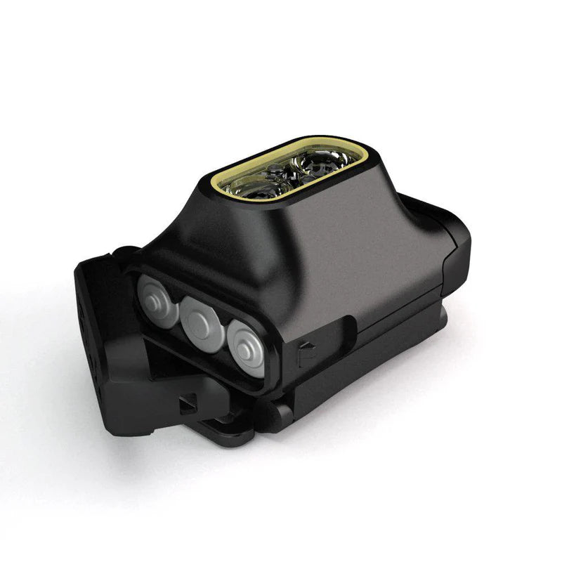 Galvas lukturis Silva Scout 3