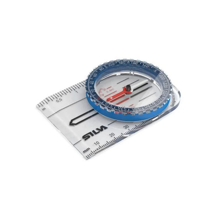 Orientēšanās kompass Silva Starter 1-2-3