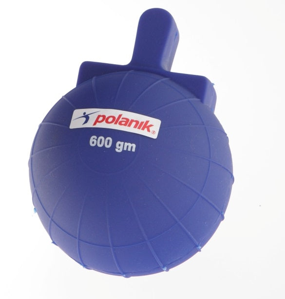 Šķēpmešanas bumba Polanik