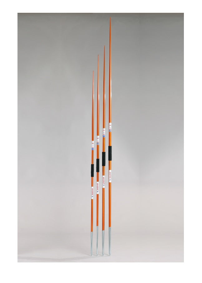 Šķēps Polanik Space Mater Cigar Head 700 g WA