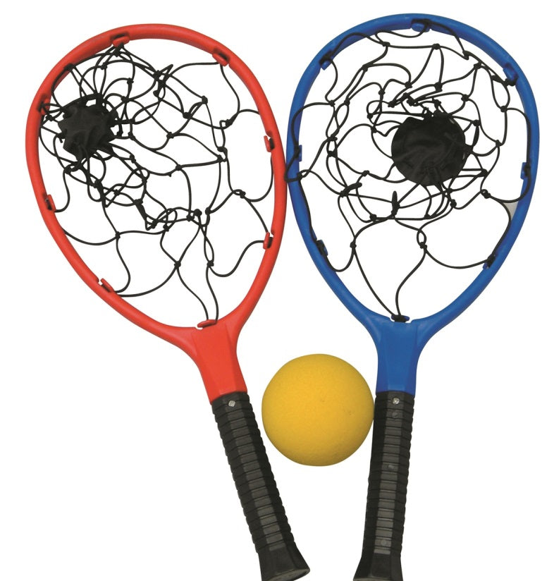 Sling-N-Shoot raketes