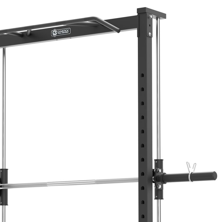 Gymstick Smith Half Rack