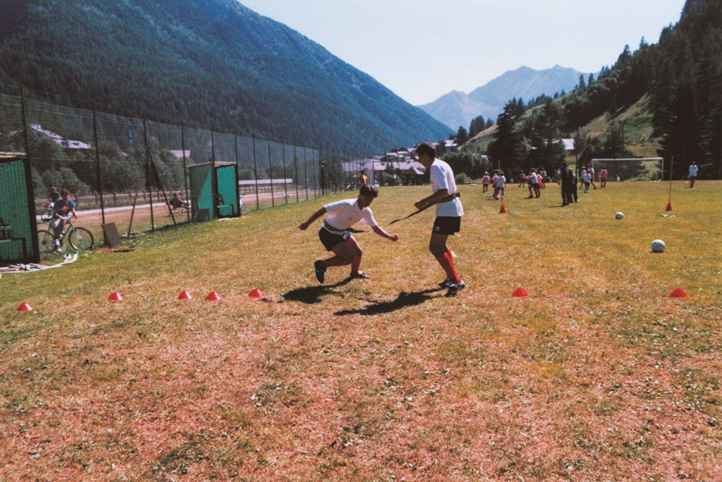 Pretestības gumija reakcijas treniņem