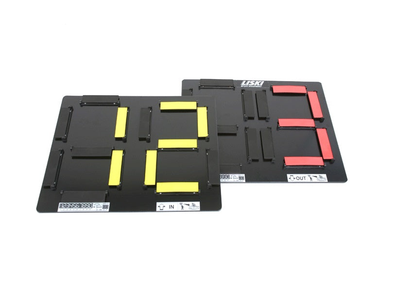 Spēlētāju maiņas tablo