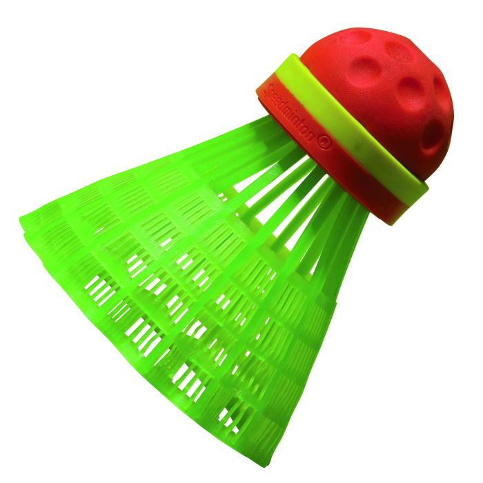 Spīdmintons spīderi Cross