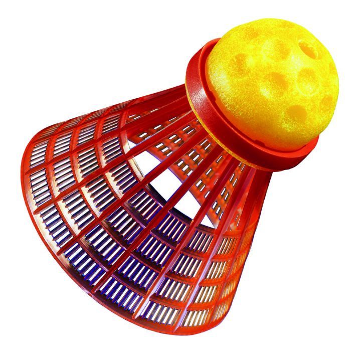 Spīdmintona spīderi