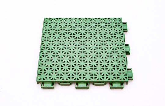 Sporta laukumu segums skrituļslidošanas sporta veidiem