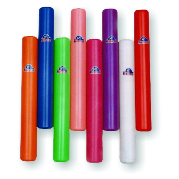 Stafetes kociņi 8 gab.