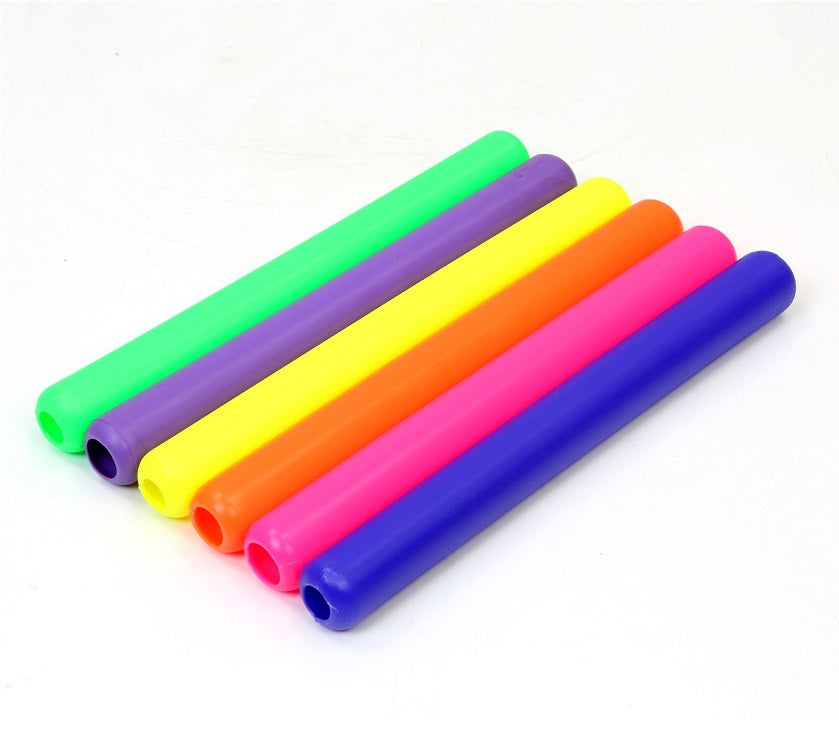 Stafetes kociņi plastmasa