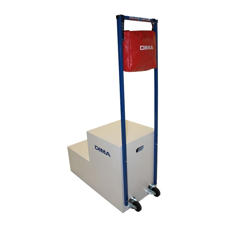 Starta tiesneša paaugstinājums