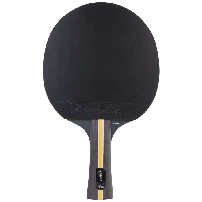 Galda tenisa rakete Stiga Trinity 3-Star