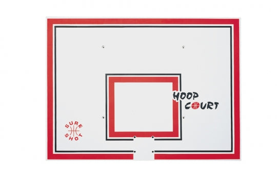 Strītbola groza konstrukcija Euro Court