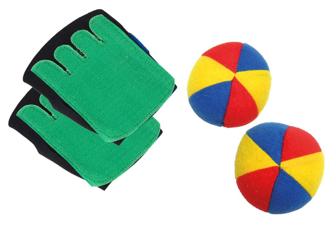 Super catch komplekts