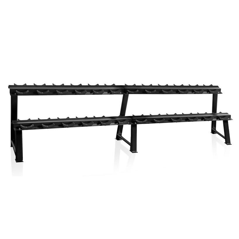 Hanteļu statīvs Gymstick PRO