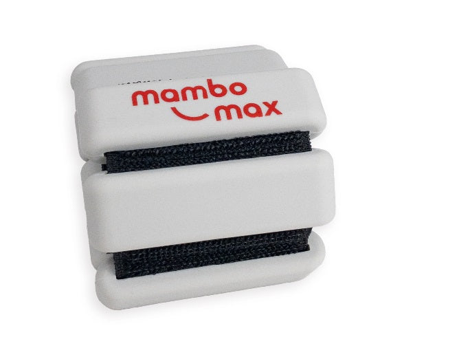 Svara manžetes Mambo Max Premium