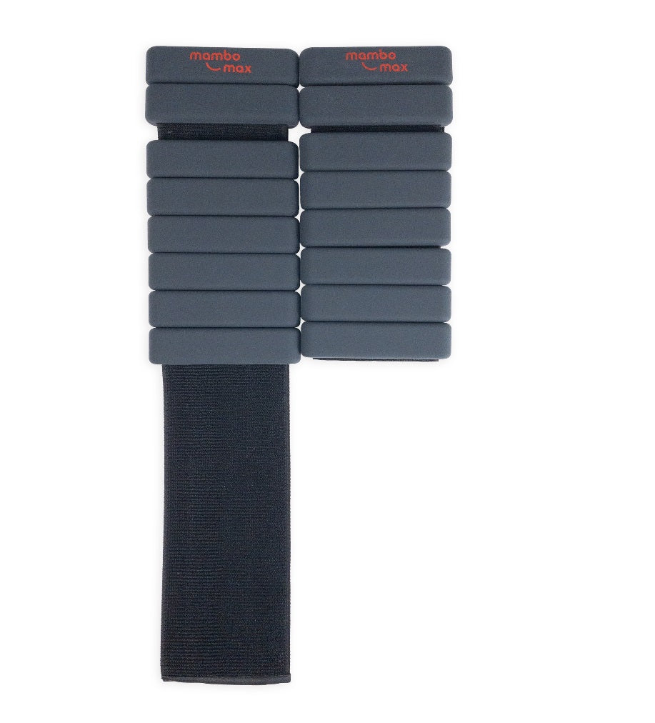 Svara manžetes Mambo Max Premium
