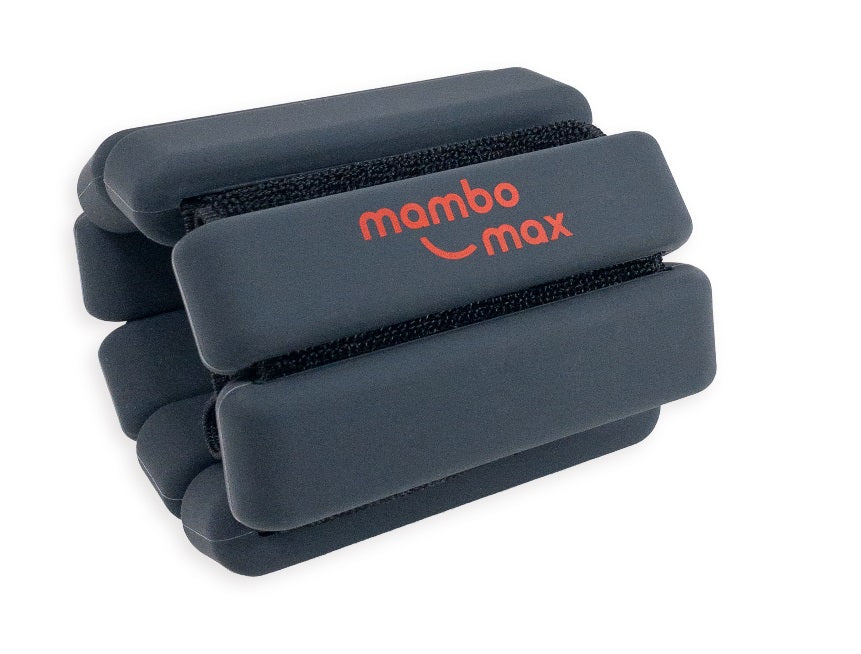 Svara manžetes Mambo Max Premium