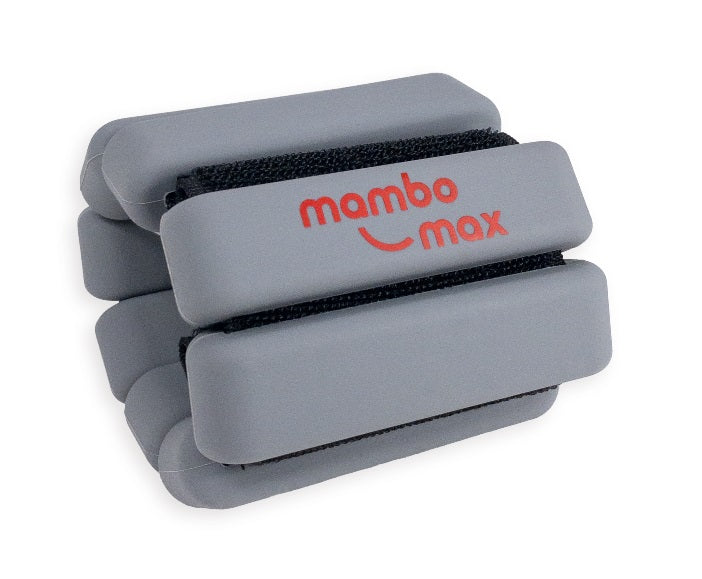 Svara manžetes Mambo Max Premium