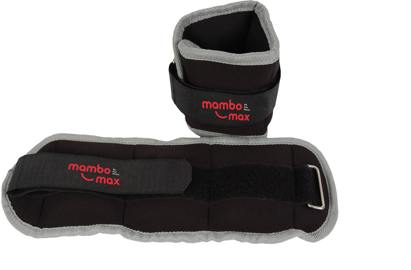 Svara manžetes Mambo Max