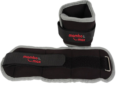 Svara manžetes Mambo Max