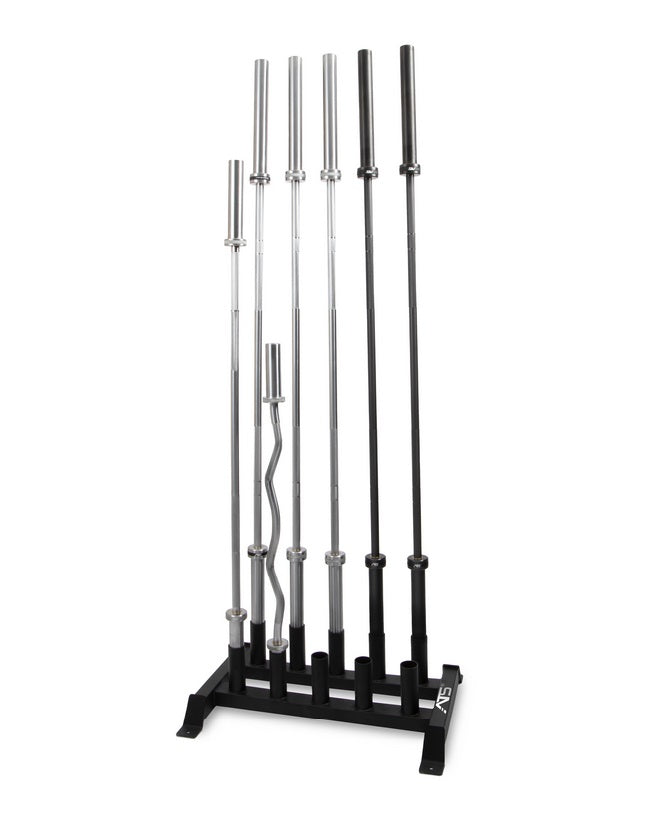 Svara stieņu statīvs ATS