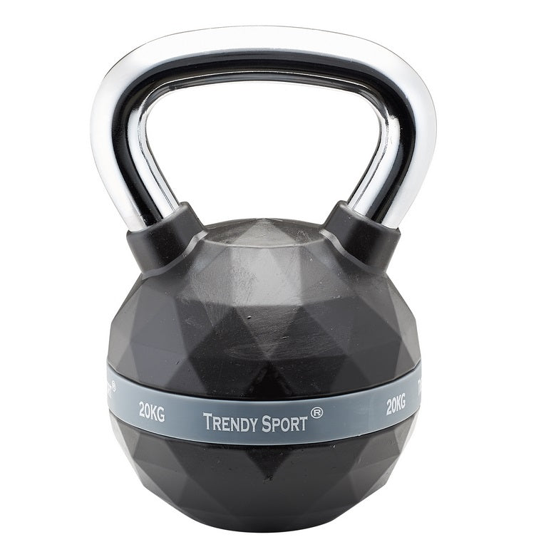 Svara bumba Exclusiv 20 kg, gumijas