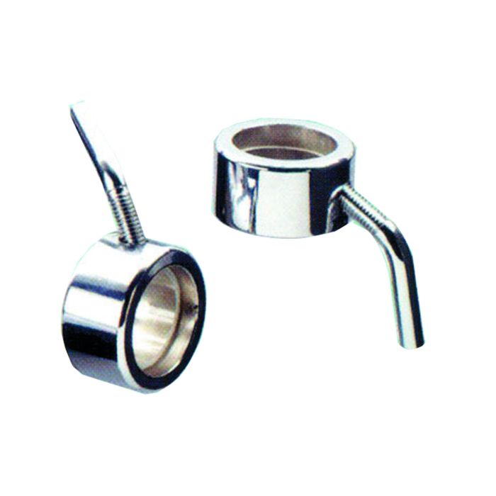 Svaru stieņa fiksatori 50 mm