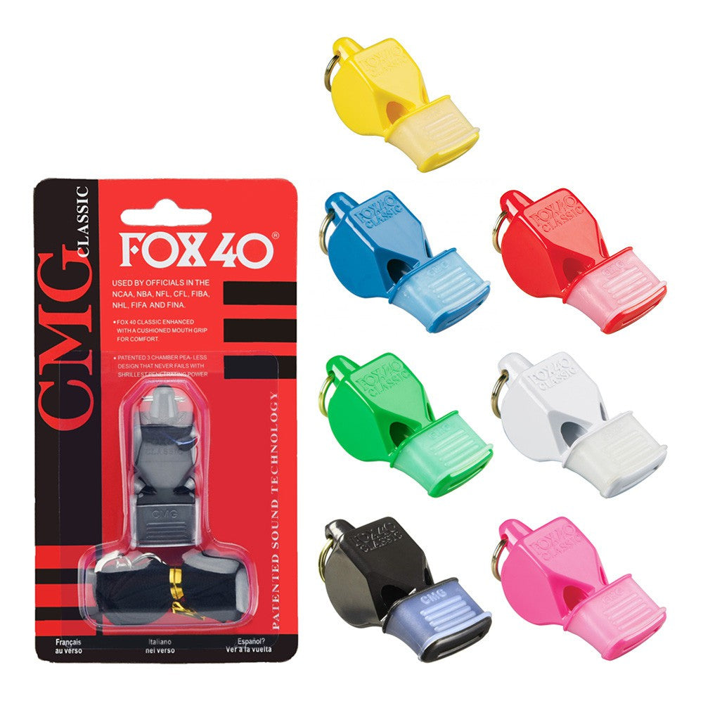 Svilpe Fox 40 Classwic CMG