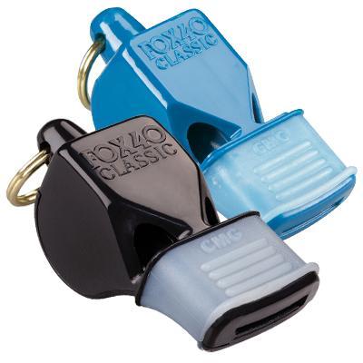 Svilpe Fox 40 Classwic CMG