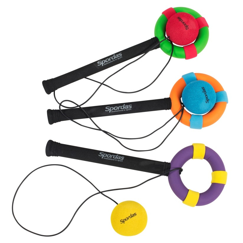 Swing and Hoop komplekts