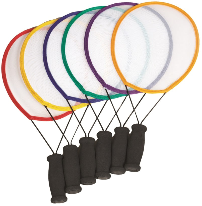 tenisa raketes dārza spēlēm