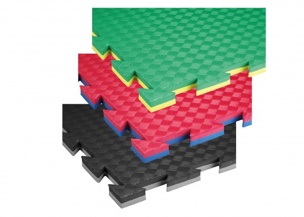 Judo, Karate, Taekwando, kikboksa paklājs Trendy Sport Profi