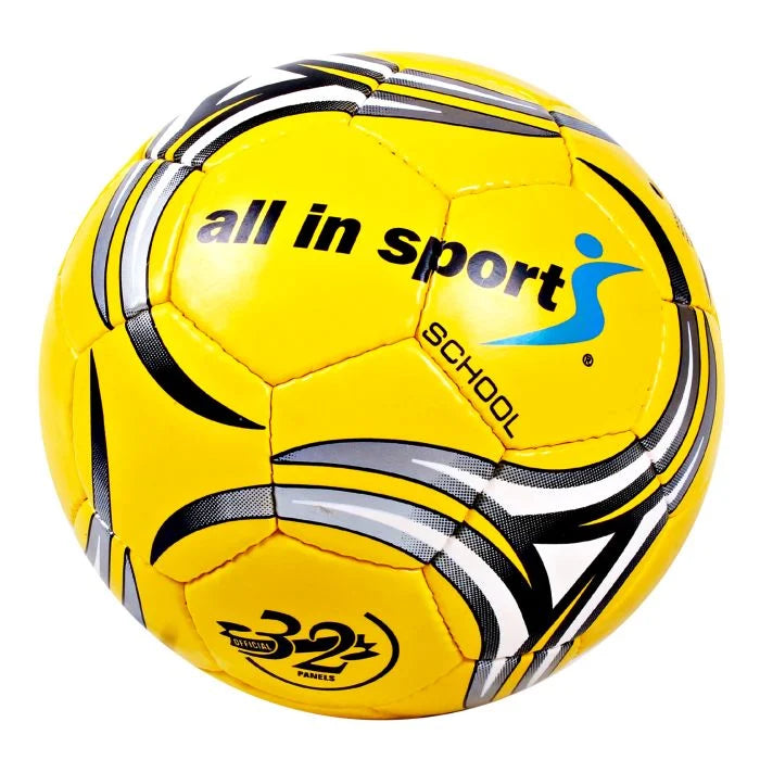 Futbola bumba School