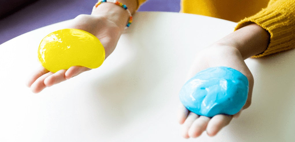 Terapeitiskais plastilīns Theraflex 454 g