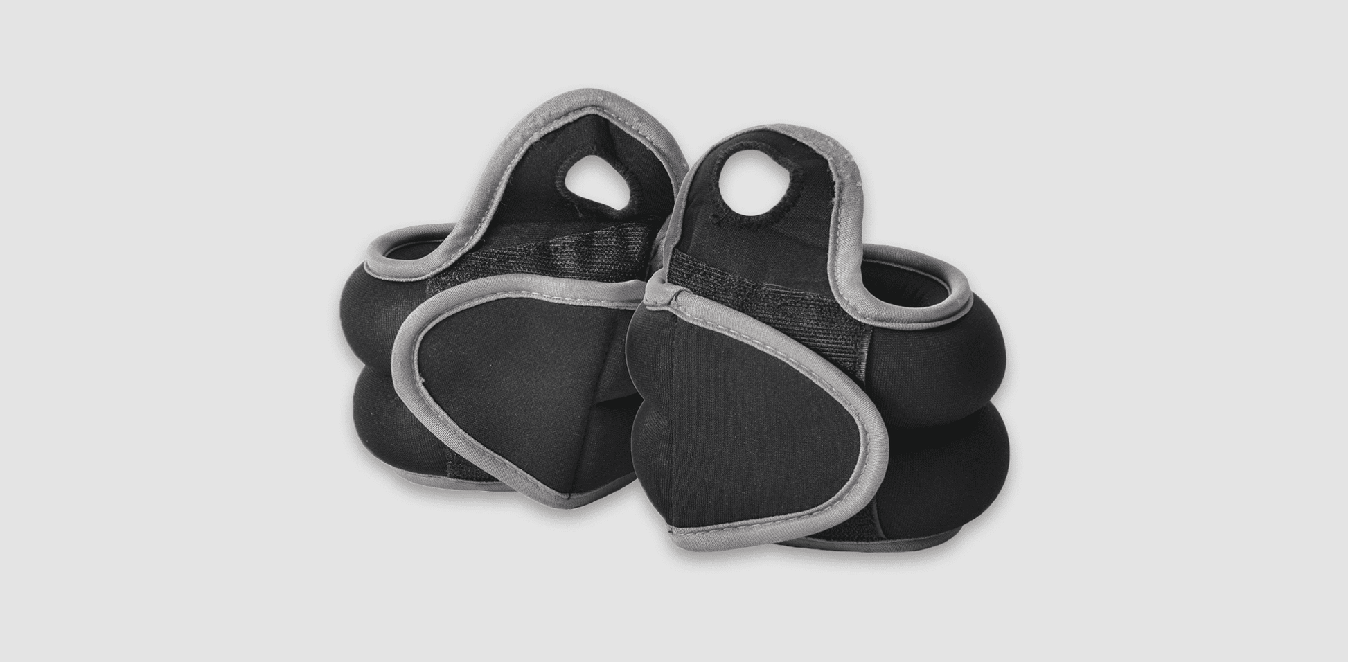 Thumb Lock svara manžete 0.5 kg