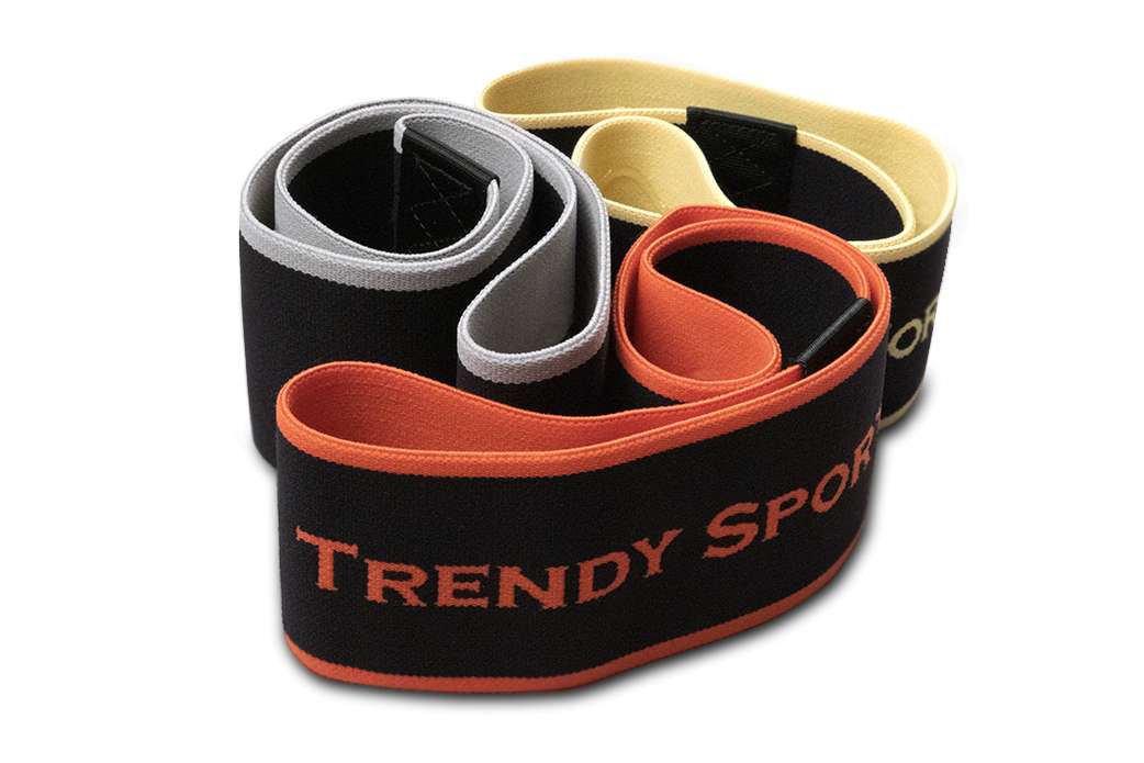 Trendy Loop spēka gumija