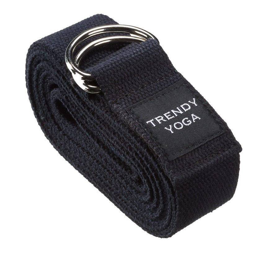 Trendy Yoga Belt 190 cm