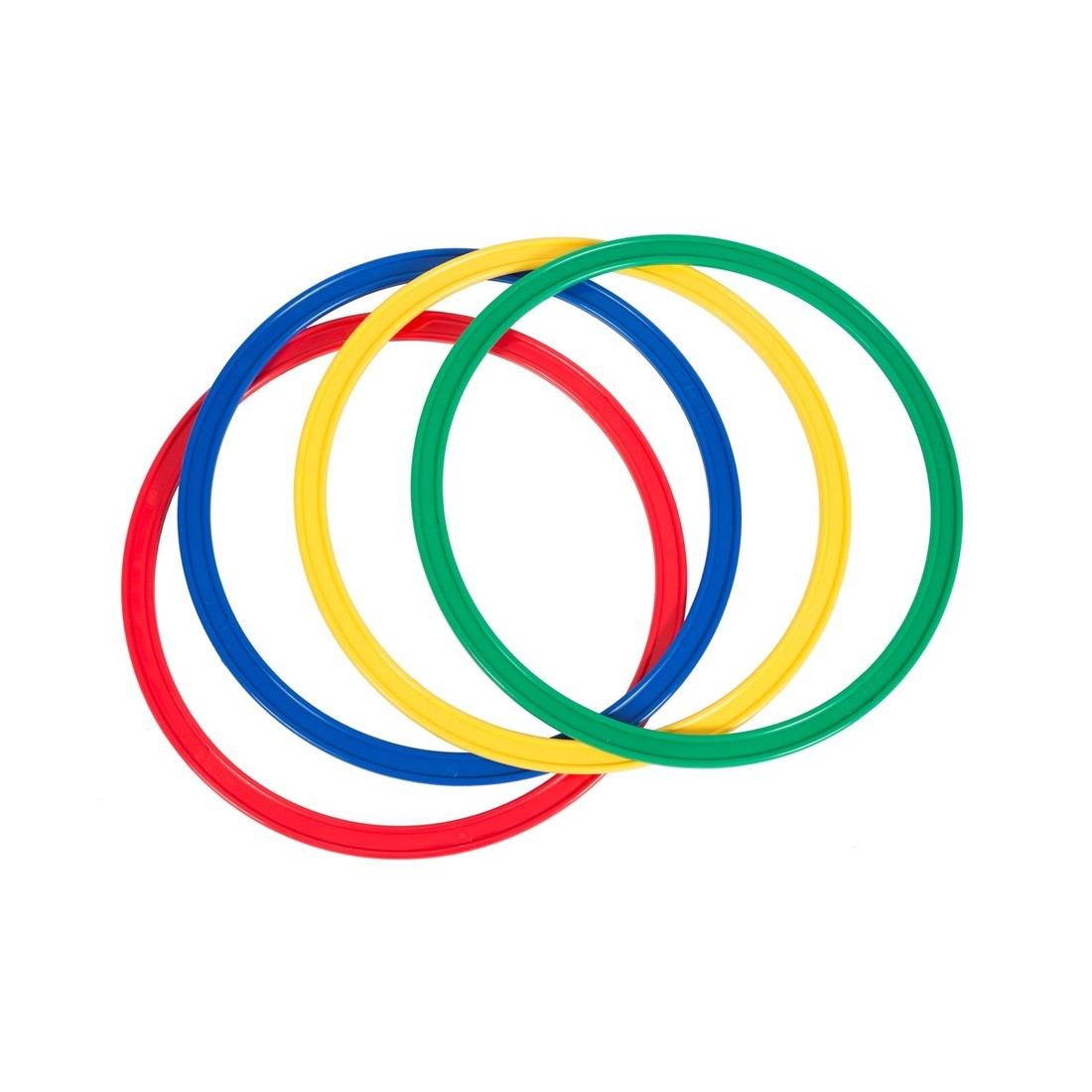 Treniņu apļi plakanie