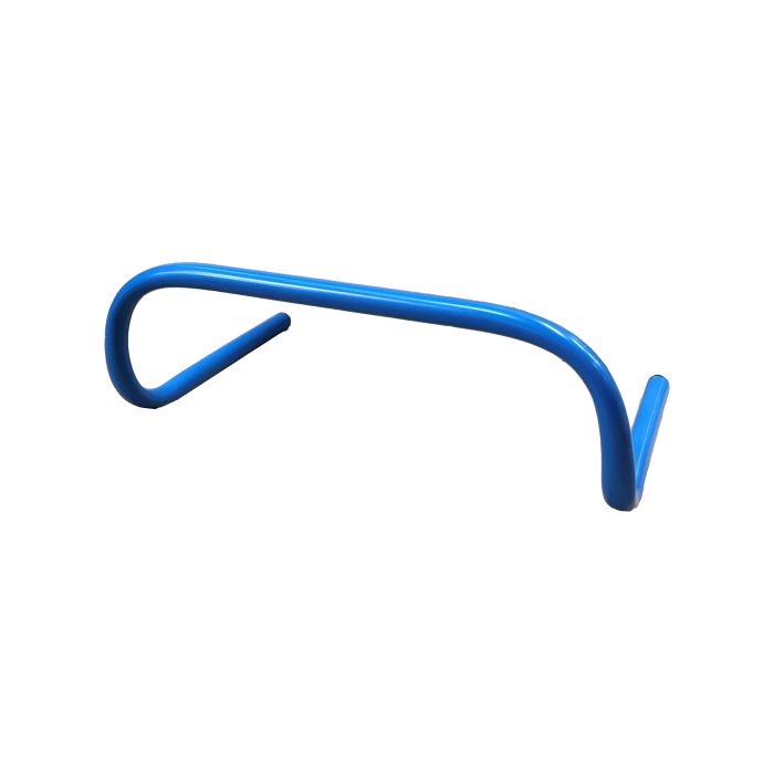 Treniņu barjera PVC 20 cm