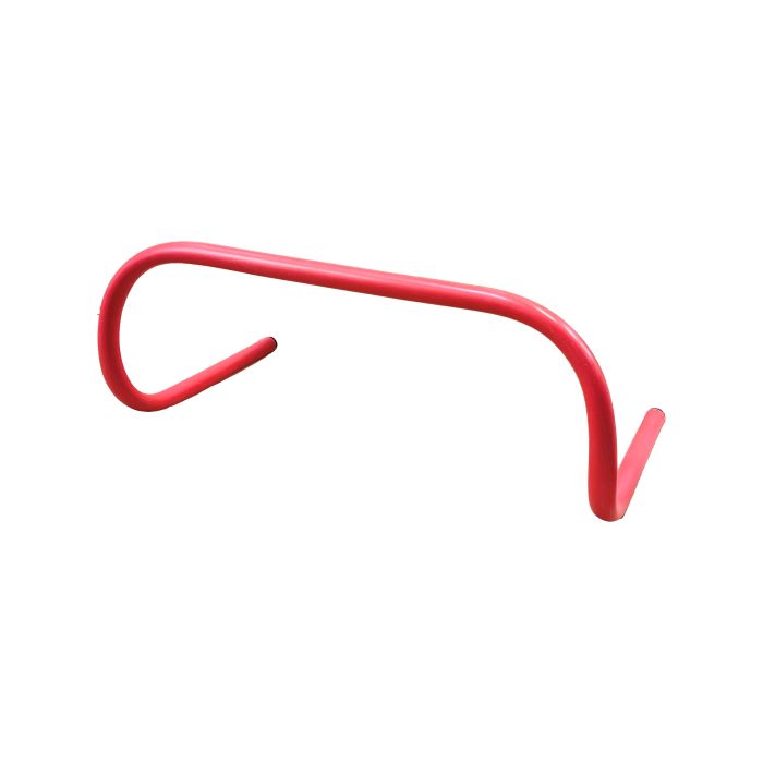 Treniņu barjera PVC 25 cm