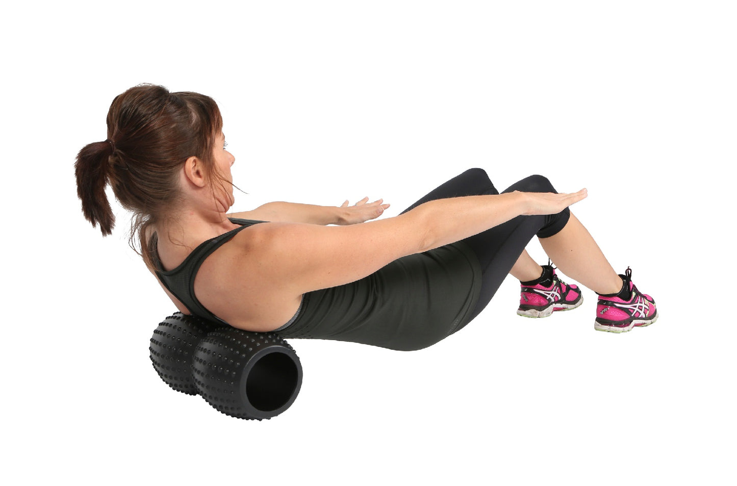 Triggerpoint masāžas rullīs Mambo Max Ergonomic